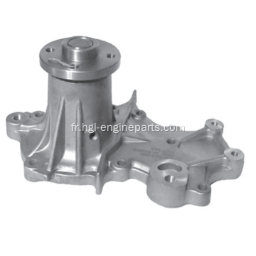 Pompe à eau 17400-60815 pour Suzuki 1.6L